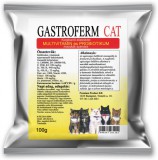 Gastroferm Cat multivitamin és probiotikum macskáknak 100 g