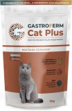 Gastroferm Cat Plus pre- és probiotikum macskáknak 70 g