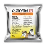 Gastroferm Pet kutyáknak – multivitamin és probiotikum por