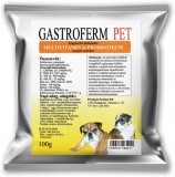 Gastroferm Pet multivitamin és probiotikum kutyáknak 100 g
