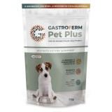 Gastroferm Pet Plus kistestű kutyáknak – pre- és probiotikum por vitaminokkal (5 kg alatt)