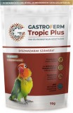 Gastroferm Tropic Plus pre- és probiotikum díszmadaraknak 70 g