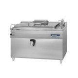 Gasztrometál Elektromos főzőüst 200L, érintőképernyővel (ELF-205)