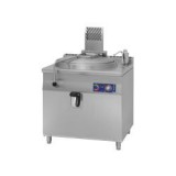 Gasztrometál Gázüzemű főzőüst, 100L (GLR-102)