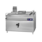 Gasztrometál Gázüzemű főzőüst, 300L (GLF-302)