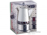 GAT Italexpress 1 személyes kerámia kotyogós kávéfőző (1075DEC)