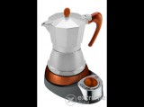 GAT Splendida 6 személyes elektromos kávéfőző (601006)