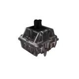 Gateron Ink Black V2.0 Pro Switch - Lineáris switch szett (10db) (GATERON_INK_BLACK_SWITCH10)