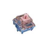 Gateron Melodic Switch - Clicky Mechanikus switch szett (10db) (GATERON_MELODIC_SWITCH10)
