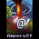 Gaterooze, Ink Ampersat (PC - Steam elektronikus játék licensz)