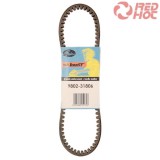 GATES 9802-31806ÉKSZÍJ APRILIA/HONDA/SUZUKI 125-200-250 845x22,5