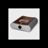 Gato Audio CDD-1 CD-lejátszó és DAC, magasfényű dió