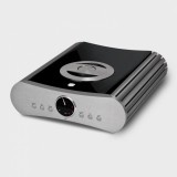 Gato Audio CDD-1 CD-lejátszó és DAC, magasfényű fekete