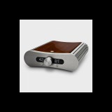 Gato Audio DIA-250S integrált erősítő és DAC, magasfényű dió