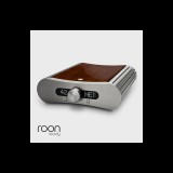 Gato Audio DIA-250S NPM integrált erősítő, DAC és hálózati lejátszó, magasfényű dió (bemutató darab)