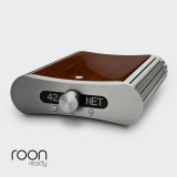 Gato Audio PRD-3S NPM előerősítő, DAC és hálózati lejátszó, magasfényű dió