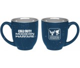 Gaya Call of Duty Modern Warfare "térkép"  bögre