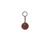 Gaya Uncharted Keychain "Pirate Coin"