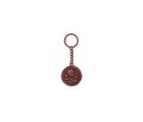 Gaya Uncharted Keychain "Pirate Coin"