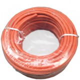 Gáz tömlő fi 9 PB 50fm méterre