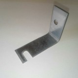 Gázbowden AL-KO 46.5SP, 470BR, 51BR, 520BR tartó