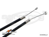 Gázbowden Maruyama BC2300