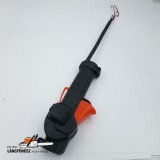 Gázbowden Maruyama MX36E markolattal