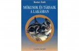 Gazda Kiadó könyv, Kovács Zsolt: Mókusok és társaik a lakásban