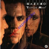 Gazebo - Telephone Mama CD