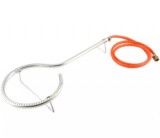 Gázégő 25 cm (14683)