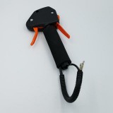 Gázkar AL-KO BC225L komplett