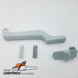 Gázkar Greenworks G40PH51