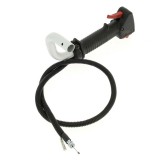 Gázkar MTD BC52 készlet