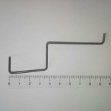 Gázkar rudazat MTD GCS3800/35