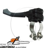 Gázszabályozó, típus 3/4"