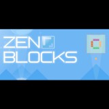 Gazzapper Games Zen Blocks: Relaxing Puzzle Board Game (PC - Steam elektronikus játék licensz)