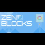 Gazzapper Games Zen Blocks: Relaxing Puzzle Board Game (PC - Steam elektronikus játék licensz)