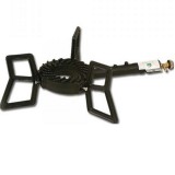 Gázzsámoly bizt.szelep nélkül elzáróval