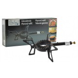 Gázzsámoly Öntöttvas 71094