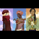 GB Patch Games A Foretold Affair (PC - Steam elektronikus játék licensz)