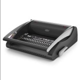 GBC "CombBind C200" spirálozógép, manuális 330 lap (4401845) (4401845)