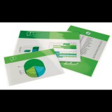GBC Meleglamináló fólia, A6, 80 mikron, fényes (IB585067) (IB585067)