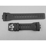 GBD-200-1E Casio fekete Műanyag szíj