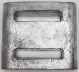 Gear4dive Ólom kocka 1kg