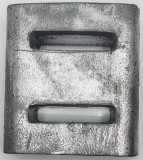 Gear4dive Ólom kocka 2kg