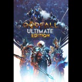 Gearbox Publishing Godfall Ultimate Edition (PC - Steam elektronikus játék licensz)