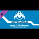 Gearbox Publishing Homeworld 1 Remastered Soundtrack (PC - Steam elektronikus játék licensz)
