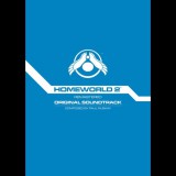 Gearbox Publishing Homeworld 2 Remastered Soundtrack (PC - Steam elektronikus játék licensz)