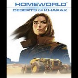 Gearbox Publishing Homeworld: Deserts of Kharak (PC - Steam elektronikus játék licensz)