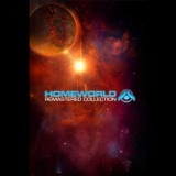 Gearbox Publishing Homeworld Remastered Collection (PC - Steam elektronikus játék licensz)